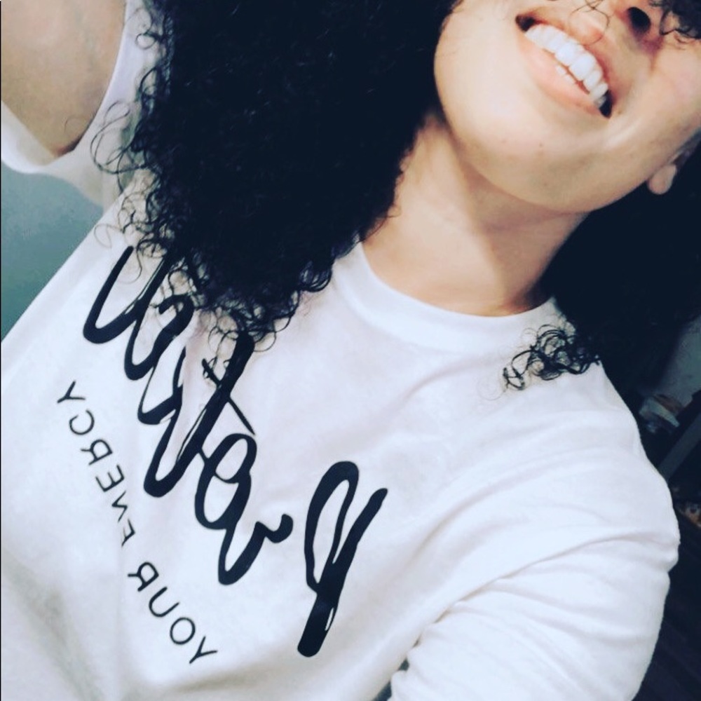 Protect Your Energy Tees